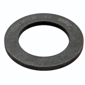 Oryginalny pierścień dystansowy łożyska o grubości 4