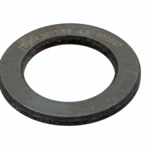 Oryginalny pierścień dystansowy łożyska o grubości 4