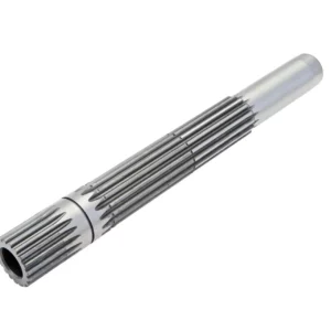 Oryginalny wał skrzyni biegów o numerze katalogowym TE354.371T.1