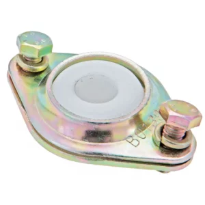 Oryginalne mocowanie pedału blokady dyferencjału kompletne o numerze katalogowym TG1204.435.4