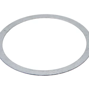 Oryginalny pierścień dystansowy o wymiarach 62 x 72 x 0.65 i numerze katalogowym TL02311010010