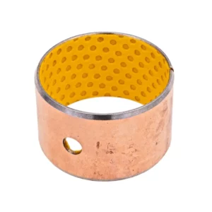 Oryginalna tuleja o wymiarach 50 x 55 x 35 mm i numerze katalogowym TL02311010051