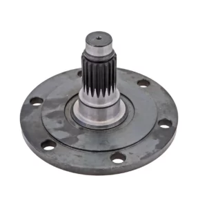 Oryginalna piasta koła o numerze katalogowym TL02311010061a