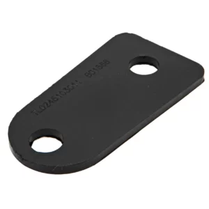 Oryginalna podkładka gumowa zawiasu drzwi o numerze katalogowym TL02451013011