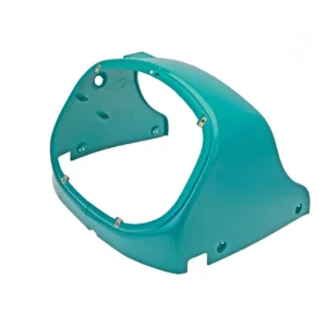 Oryginalna dolna osłona deski rozdzielczej o numerze katalogowym TL02456010001