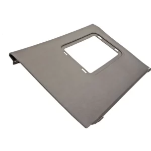 Oryginalna tylna osłona tapicerki kabiny o numerze katalogowym TS04453013300