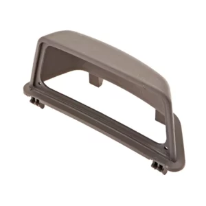 Oryginalna osłona wyświetlacza z tworzywa sztucznego o numerze katalogowym TS04453013600