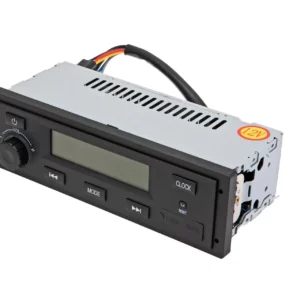 Oryginalne radio o numerze katalogowym TS04482010010