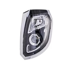 Oryginalna lewa lampa przednia o numerze katalogowym TS04483020001K