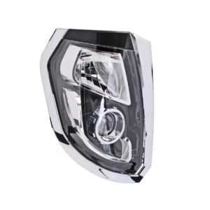 Oryginalna prawa lampa przednia o numerze katalogowym TS04483020002K