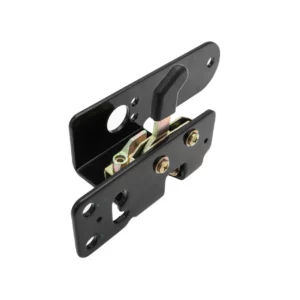 Oryginalny kompletny zamek drzwi kabiny prawy o numerze katalogowym TS06451014017