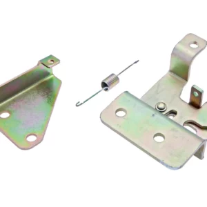 Oryginalny zamek maski o numerze katalogowym TS06473010002