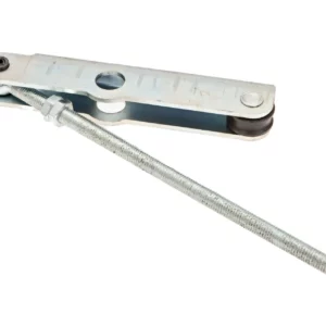 Oryginalna dźwignia noży tnących rotora o numerze katalogowym 622020041