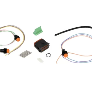 Oryginalny zestaw elektrczny kontroli biegów o numerze katalogowym 533530D1