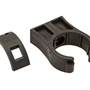 Oryginalna obejma rury z tworzywa sztucznego o średnicy 34mm i numerze katalogowym AG519749