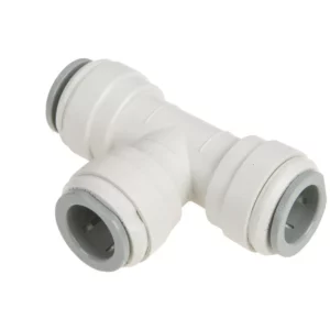 Oryginalny trójnik instalacji oprysku o numerze katalogowym AG629382