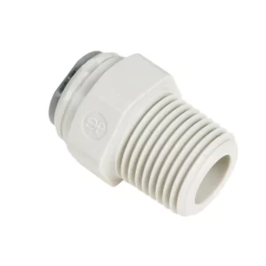 Oryginalna złączka hydrauliczna o numerze katalogowym AG629386