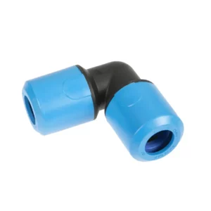 Oryginalne kolanko plastikowe stosowane w maszynach rolniczych marki Challenger