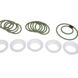 Oryginalny zestaw uszczelek o numerze katalogowym AG632097