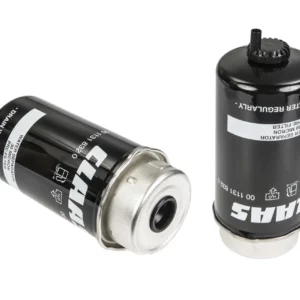 Oryginalny filtr paliwa z separatorem wody