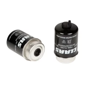 Oryginalny filtr paliwa z separatorem wody