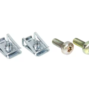 Oryginalny zestaw naprawczy mocowania o numerze katalogowym 0011378770