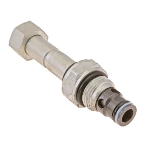Oryginalny zawór siłownika hydraulicznego wstępnego sterowania o numerze katalogowym 0013009740