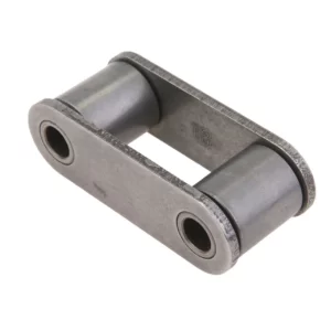 Oryginalne ogniwo wewnętrzne łańcucha podajnika ziarnowego o wymiarach 38