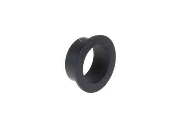 Oryginalna tuleja plastikowa z kołnierzem o wymiarach 22 x 16 x 13 mm mająca zastosowanie w maszynach marki Claas