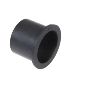 Oryginalna tuleja plastikowa z kołnierzem o wymiarach 30 x 34 x 30 mm