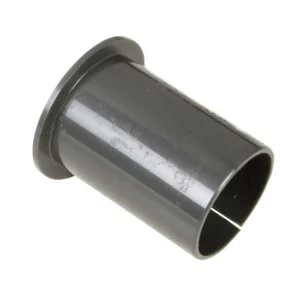 Oryginalna tuleja plastikowa z kołnierzem o wymiarach  35 x 39 x 50 i numerze katalogowym 008566.0