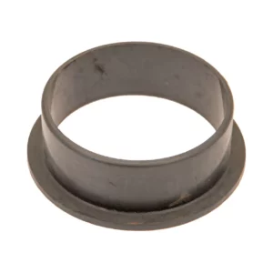 Oryginalna tulejka plastikowa z kołnierzem ryglowania pkrywy tylnej o wymiarach  48 x 52 x 20 i numerze katalogowym 008580.0