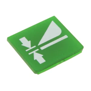 Oryginalna wkładka przełącznika systemu Auto-Countour o numerze katalogowym 010036.1