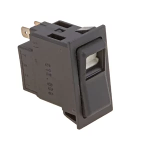 Oryginalny przełącznik elektryczny o numerze katalogowym 010152.0