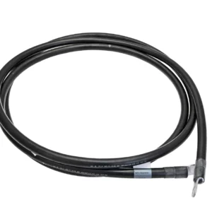 Oryginalny plusowy przewód akumulatora plusowy o numerze katalogowym 010825.0