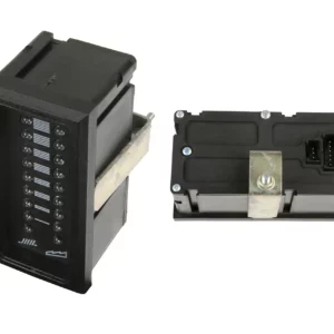 Oryginalny komplet wskaźników o numerze katalogowym CL010840.2