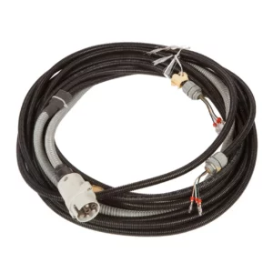 Oryginalna wiązka elektryczna przyrządu żniwnego