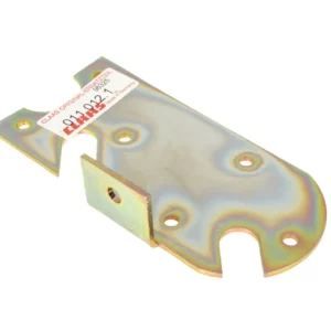 Oryginalny uchwyt gniazda elektrycznego o wymiarach o numerze katalogowym 011012.1