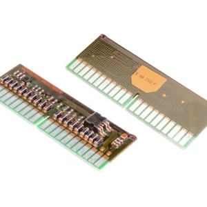 Oryginalna płytka styków centrali elektrycznej o numerze katalogowym 011450.0