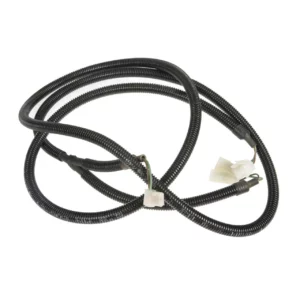 Oryginalny przewód elektryczny klimatyzacji stosowany w kombajnach marki Claas.