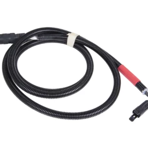 Oryginalna wiązka elektryczna czujników kątów kół