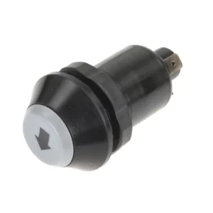 Oryginalny przycisk elektryczny o numerze katalogowym 012366.0