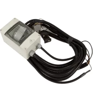 Oryginalna wiązka przewodów stosowana w maszynach rolniczych marki Claas