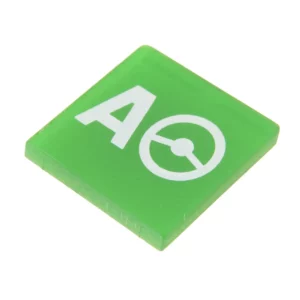 Oryginalna wkładka przełącznika elektrycznego o numerze katalogowym 013201.0