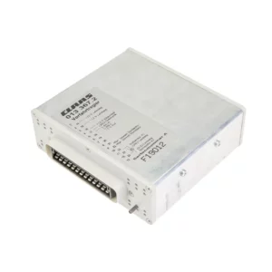 Oryginalnu moduł sterujący o numerze katalogowym 013367.2