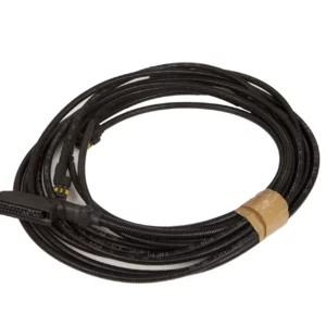 Oryginalna wiązka elektryczna kontroli strat ziarna