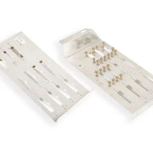 Oryginalny element skrzynki elektrycznej o numerze katalogowym 013709.0