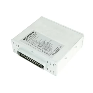 Oryginalny moduł sterujący o numerze katalogowym 014014.0