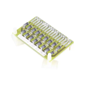 Oryginalna płytka z diodami o numerze katalogowym 014191.0