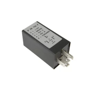 Oryginalny przekaźnik czasowy o numerze katalogowym 015322.0